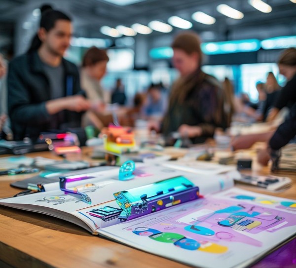 手工科技活动流程设计方案，融合创意与科技的实践指南