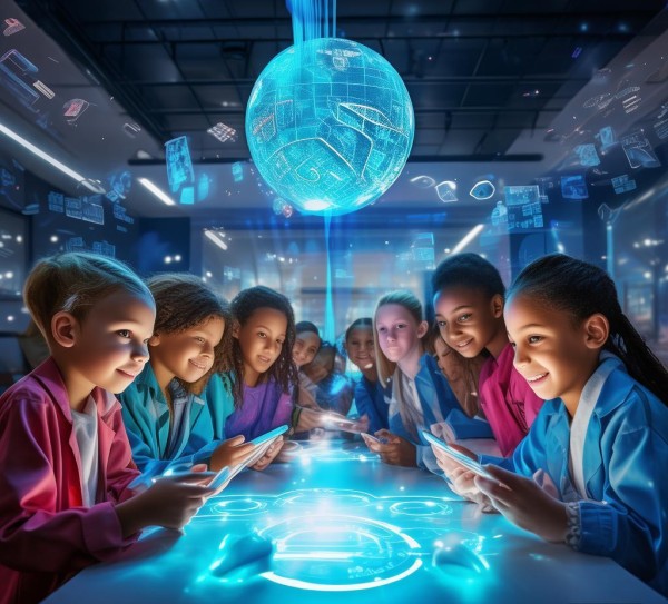 点燃科技梦想，点亮创新未来——小学生科技活动月方案