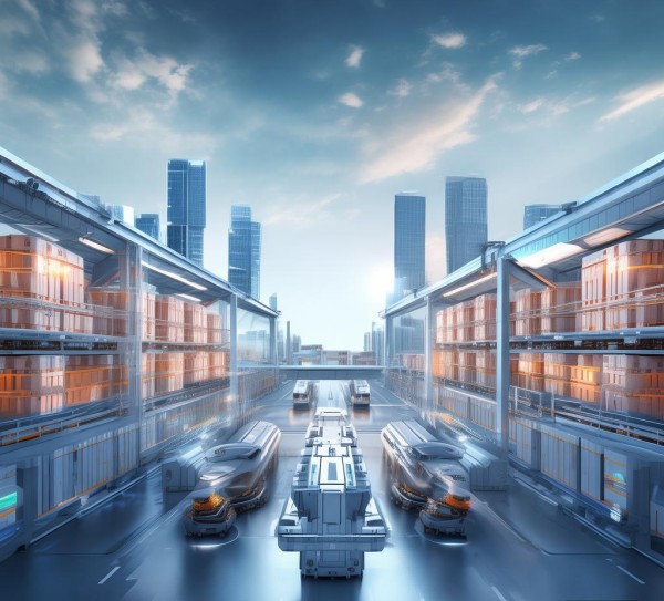 中创冷链与中冷创新科技，冷链物流技术革新与产业升级的典范