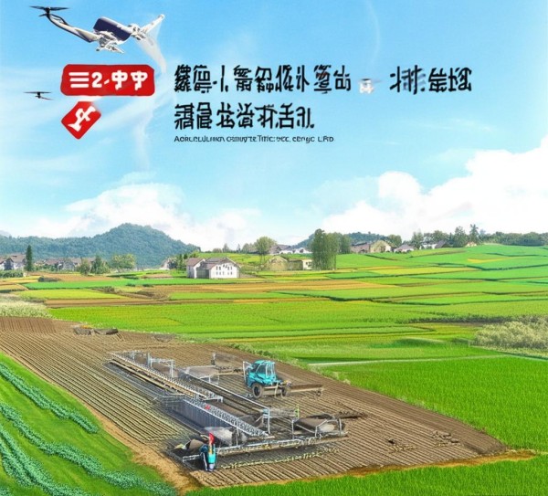 黑龙江盛隆农业科技开发有限公司，科技赋能农业现代化，助力乡村振兴新引擎