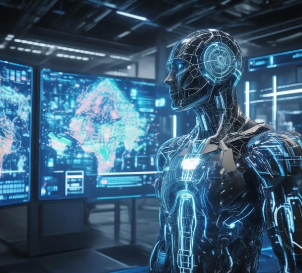 周鸿祎最新科技动态,聚焦AI安全与企业数字化,布局安全+AI新生态 周鸿祎最新科技动态,聚焦AI安全与企业数字化,布局安全+AI新生态