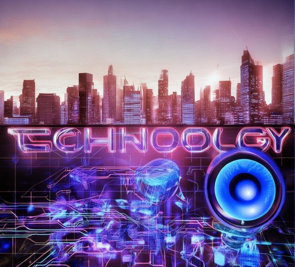 科技活动宣传海报设计方案，创意与科技感融合的视觉策略