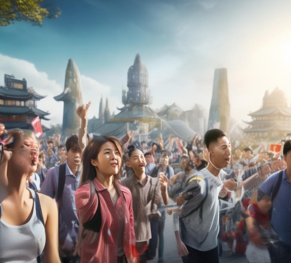 大学MCC与江西科技大学，创新实践的青春赋能与成果跃升