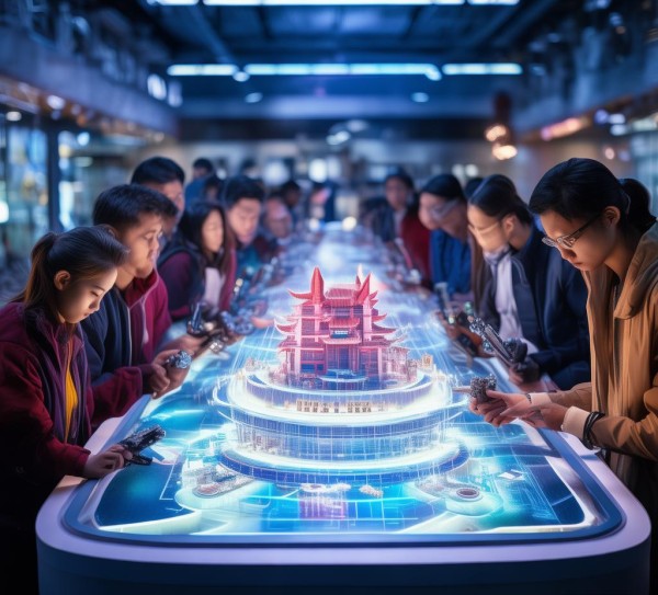 赋能智能未来，南京机电职业学院智能产品与开发专业的人才培养与创新发展