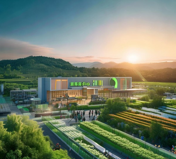 会泽县山喜农业科技开发有限公司，科技赋能农业振兴，助力乡村发展新篇章