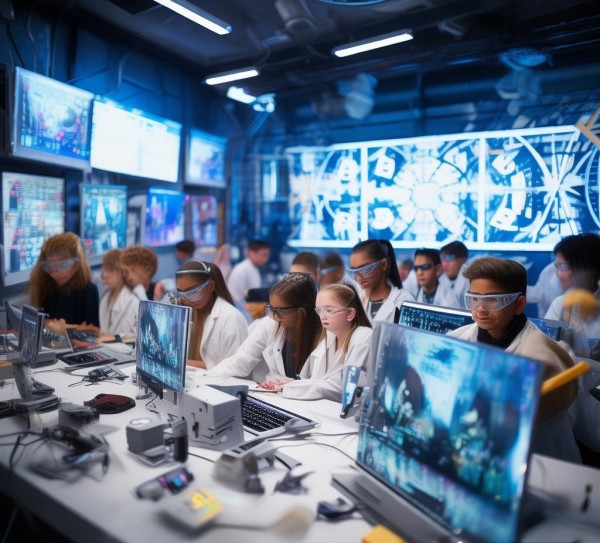 五小科技活动方案，激发创新活力，培育科技人才