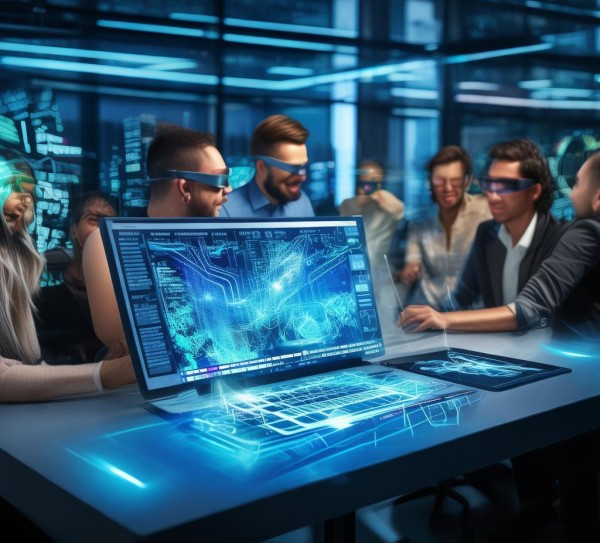 智能化软件开发产品介绍,驱动企业数字化转型的新引擎