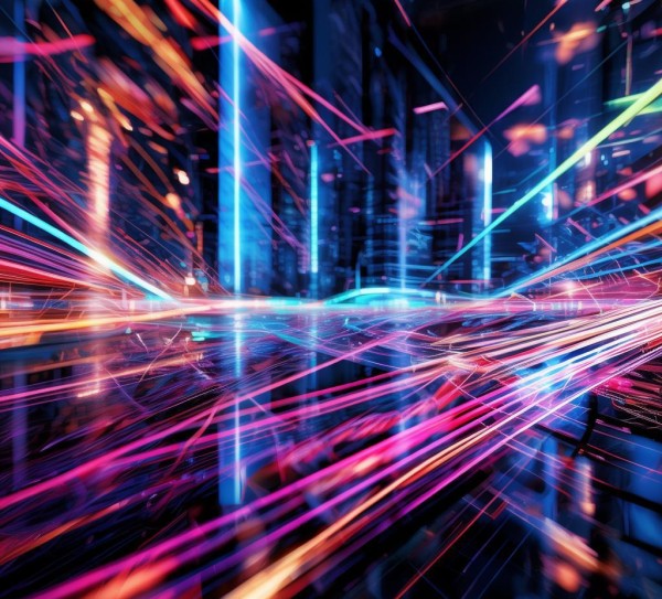 科技感爆棚!高清动态3D壁纸,打造未来感视觉体验新标杆 科技感爆棚!高清动态3D壁纸,打造未来感视觉体验新标杆