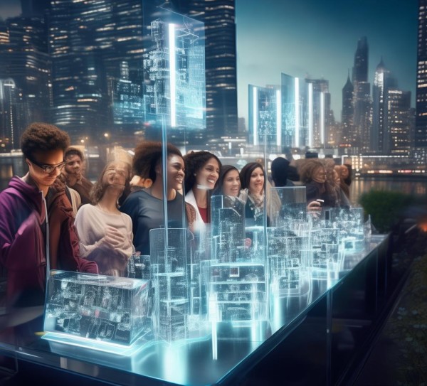 科技与创新,让生活更美好 科技与创新,让生活更美好