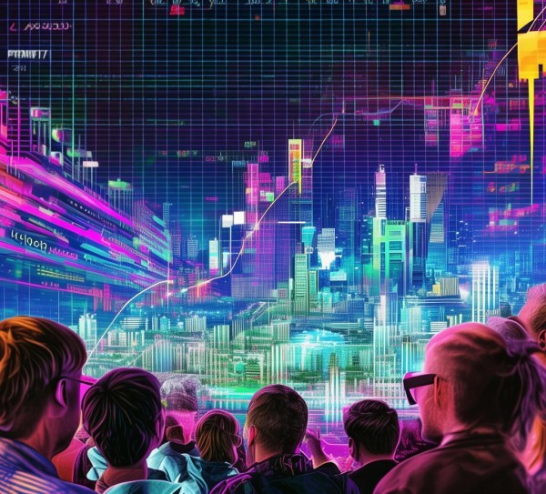 科技股强劲领涨推动道指与标普500指数双双创出历史新高,市场聚焦科技板块的持续动能与经济前景 科技股强劲领涨推动道指与标普500指数双双创出历史新高,市场聚焦科技板块的持续动能与经济前景