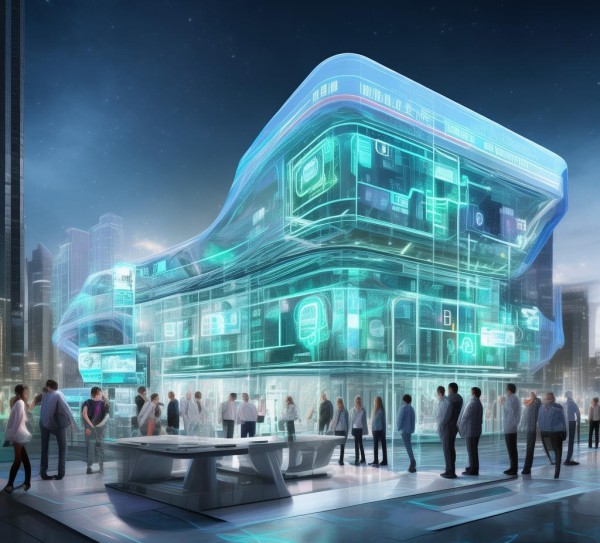 科技赋能未来，自格科技官网，深圳市自格科技开发有限公司的智能创新窗口