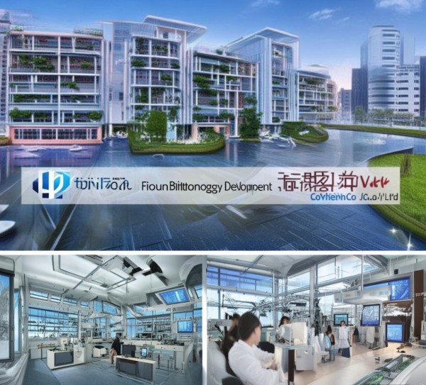 福州福万生物科技开发有限公司，生物科技领域的创新引擎，助力健康产业升级的先行者