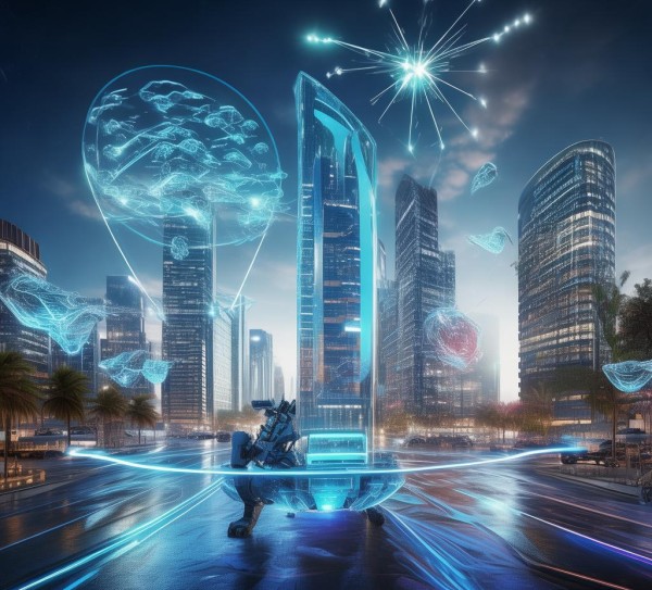 新科技动态图大全集高清,探索未来科技的视觉盛宴与前沿趋势 新科技动态图大全集高清,探索未来科技的视觉盛宴与前沿趋势