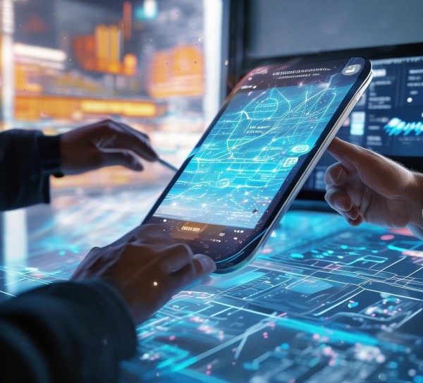 智能交互设计与产品开发,共生共荣的协同逻辑——解构设计与开发在智能产品中的深度融合与实践 智能交互设计与产品开发,共生共荣的协同逻辑——解构设计与开发在智能产品中的深度融合与实践