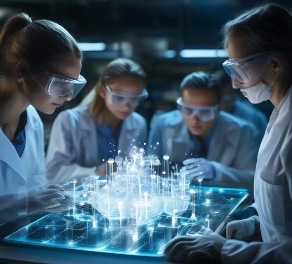 优贝生物科技,创新引领生命科学领域的发展新动能 优贝生物科技,创新引领生命科学领域的发展新动能