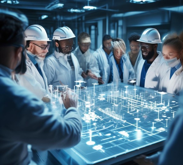 智能产品开发与应用属于哪个领域，多学科交叉下的技术分类解析