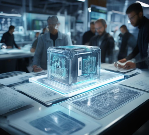 智能产品结构设计开发方案,从需求到落地的系统性路径 智能产品结构设计开发方案,从需求到落地的系统性路径