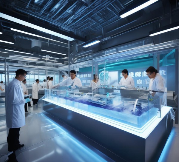 匠心筑梦,科技赋能,衢州鱼子酱食品科技开发有限公司的鱼子酱产业创新实践 匠心筑梦,科技赋能,衢州鱼子酱食品科技开发有限公司的鱼子酱产业创新实践