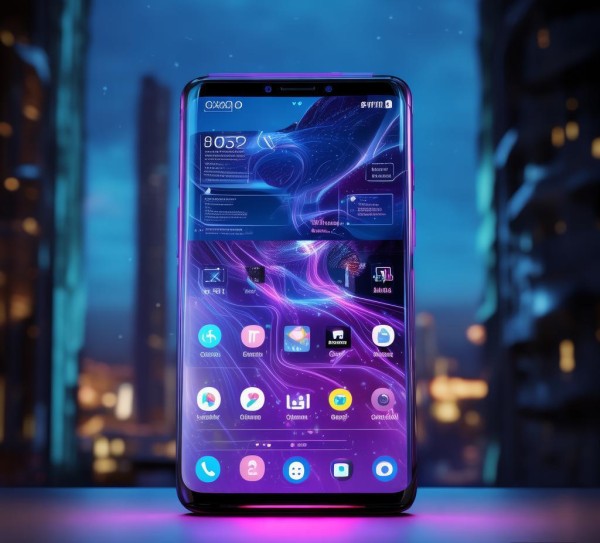 安卓11科技动态图片,系统革新与视觉体验的全方位升级 安卓11科技动态图片,系统革新与视觉体验的全方位升级