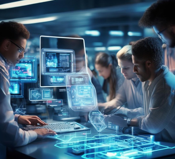 赋能智能时代,计算机智能产品开发工具的创新与价值 赋能智能时代,计算机智能产品开发工具的创新与价值