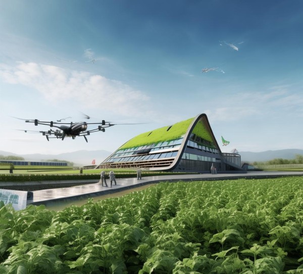 铁门市恩政农业科技开发有限公司,科技赋能农业,助力乡村振兴的先行者 铁门市恩政农业科技开发有限公司,科技赋能农业,助力乡村振兴的先行者