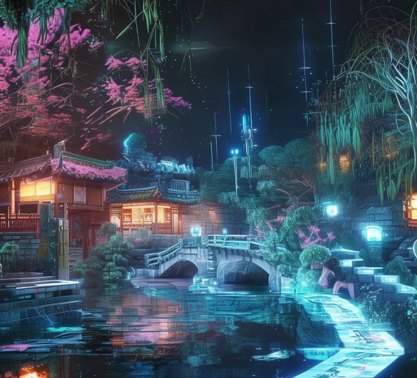 科技赋能文化传承，在创新中激活传统生命力