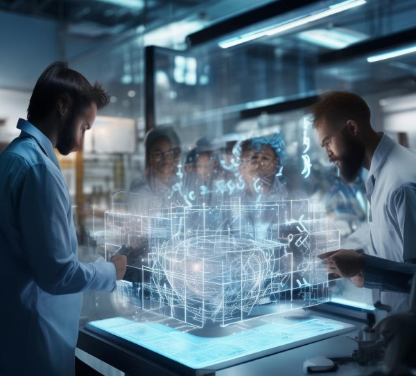 智能产品开发与应用属于AI吗？解构技术边界与实际应用中的AI融合