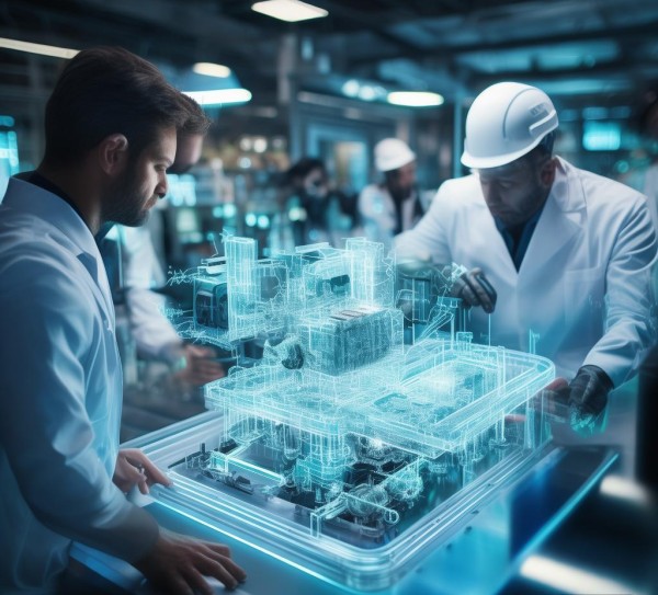 机械工程前沿动态，智能制造、人工智能与绿色技术的融合创新