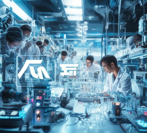 广西大家好生物科技开发有限公司，生物科技领域的创新驱动者，引领健康产业新风尚