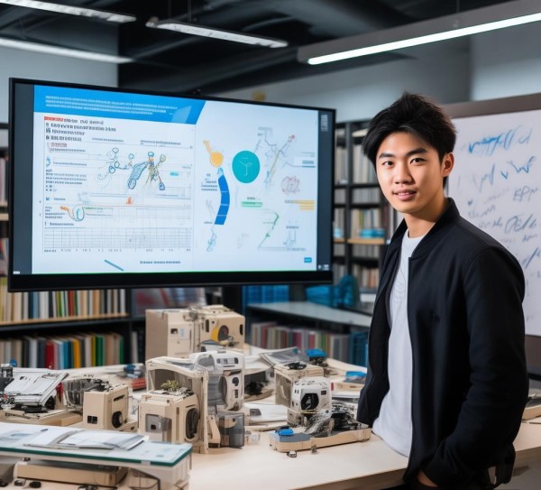 智能产品开发毕业设计总结报告，技术探索与实践反思