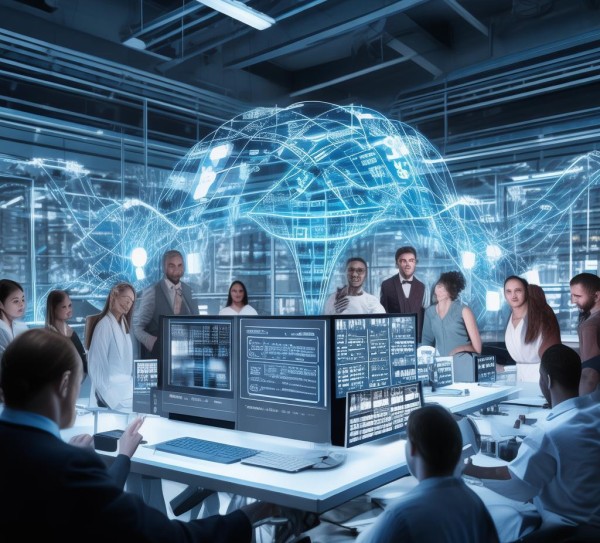 智能产品开发与应用中的英语翻译，技术赋能与跨文化沟通的桥梁