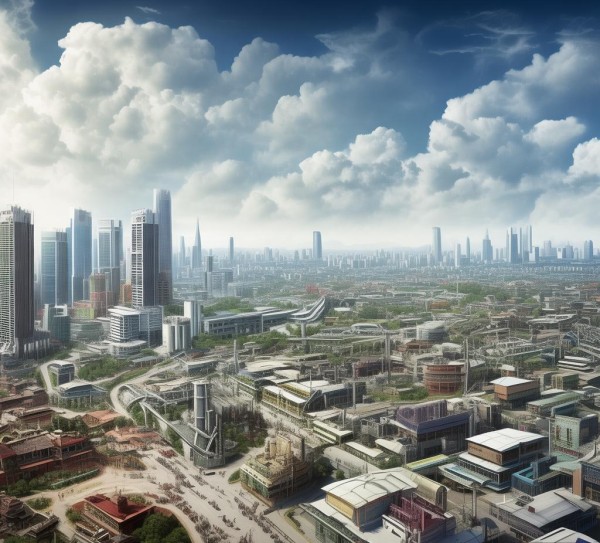 中国70年科技发展,从追赶者到创新引领者的壮阔征程 中国70年科技发展,从追赶者到创新引领者的壮阔征程