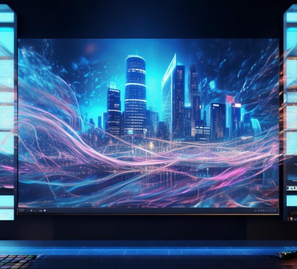 高科技动态壁纸3D高清,重塑桌面视觉,带来沉浸式动态体验 高科技动态壁纸3D高清,重塑桌面视觉,带来沉浸式动态体验