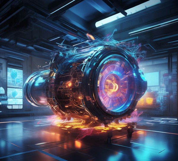 高科技动态超清图片素材，重塑视觉体验的创意引擎