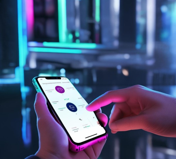 解锁智能生活新体验，深圳市乐唯科技开发有限公司APP，让科技融入日常的每一刻