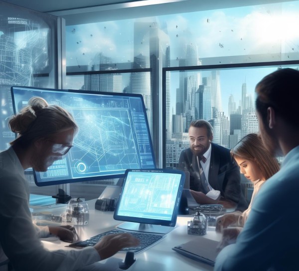 智能产品的开发与运用,驱动产业变革与生活升级的核心力量 智能产品的开发与运用,驱动产业变革与生活升级的核心力量