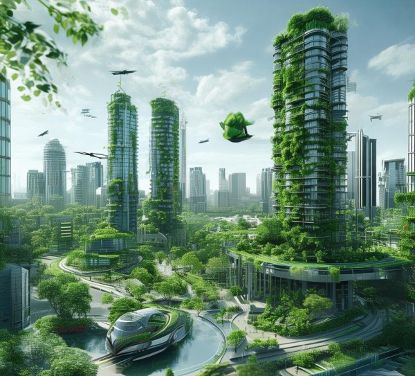 绿色科技赋能环保未来——深圳市绿达环保科技开发有限公司的创新发展实践