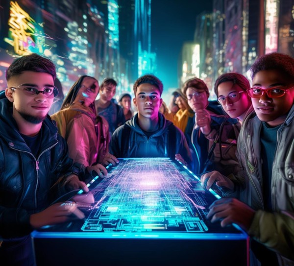 科技兴则青年兴，创新强则国强民富——青年在科技创新中的使命与作为