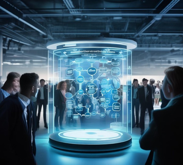 互联网领先科技活动方案，创新驱动，赋能未来