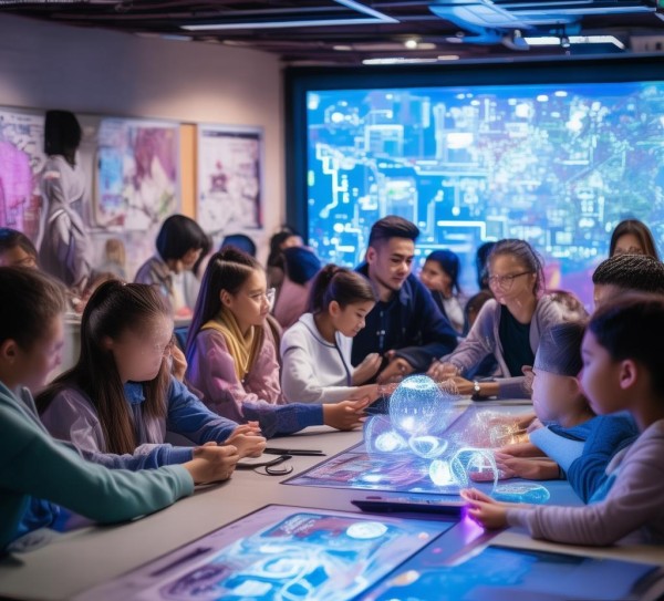 永州市教育科技活动方案,赋能教育创新,点亮科技梦想 永州市教育科技活动方案,赋能教育创新,点亮科技梦想