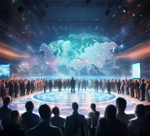 G20科技与创新峰会,共绘全球科技合作新蓝图 G20科技与创新峰会,共绘全球科技合作新蓝图