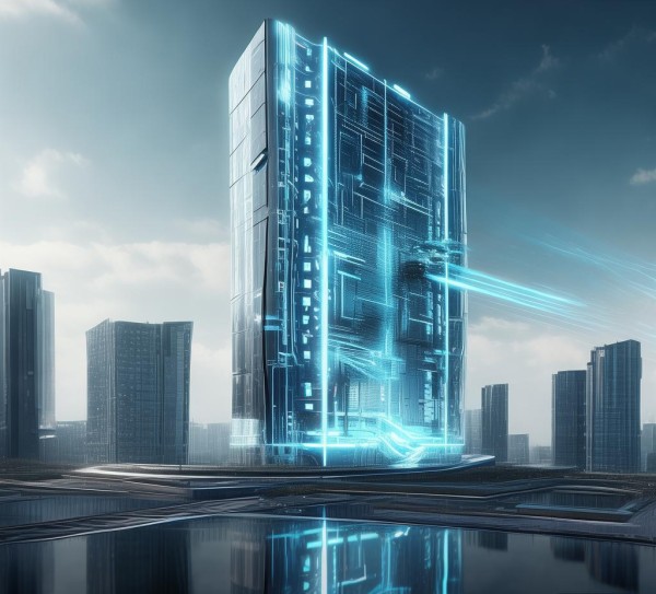 科技创新与高新技术产业，引领未来发展的核心引擎