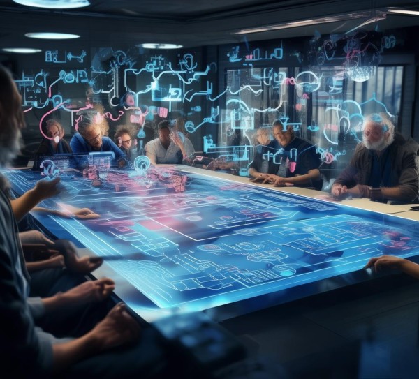 科技活动方案设计说明,创新思维与科学实践融合的规划与实施指引 科技活动方案设计说明,创新思维与科学实践融合的规划与实施指引