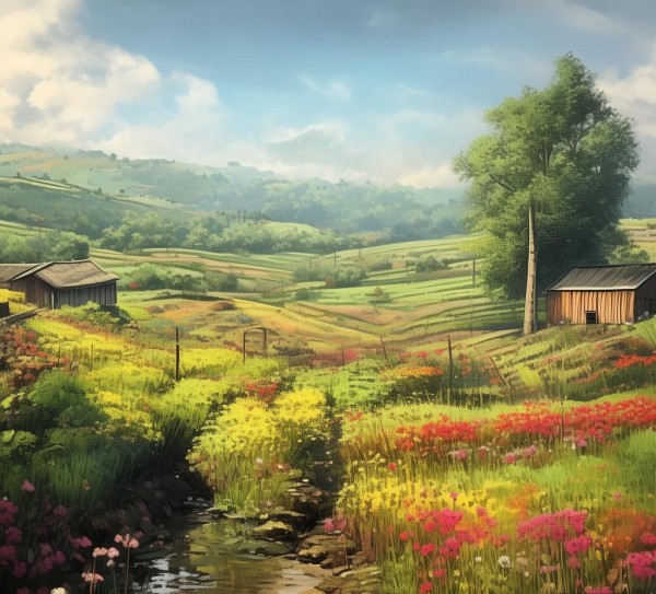 黑龙江双丰农业科技开发有限公司，科技赋能农业，助力乡村振兴的先锋力量