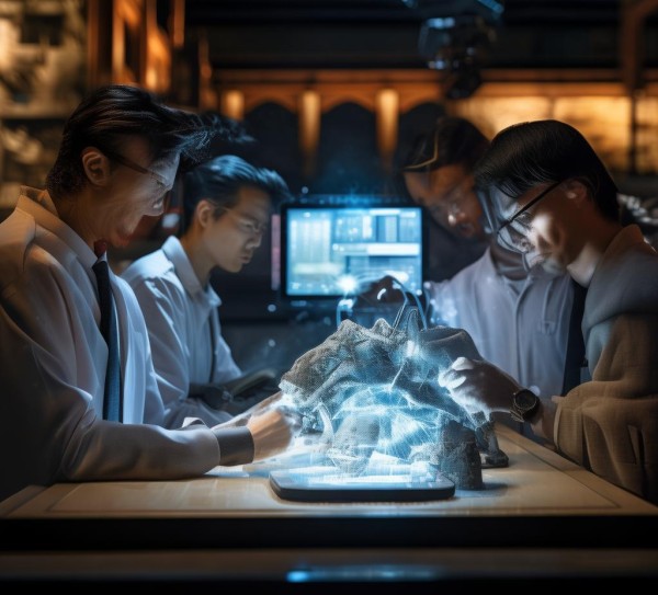 文物科技创新与应用，在传承中创新，在科技中守护——我的实践与感悟