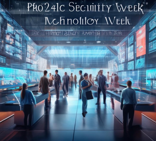 2024年公安科技活动周实施方案，科技赋能新时代公安工作，深化科技服务民生