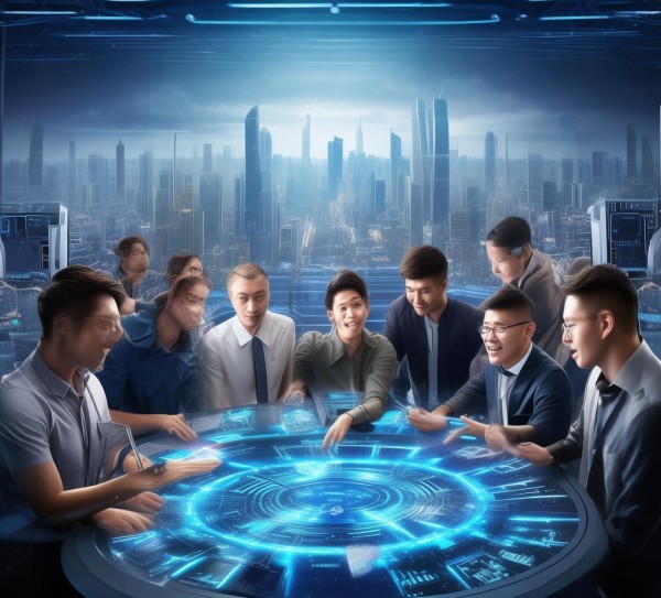 创新驱动发展,新跨越科技引领行业新篇章——四川新跨越科技开发有限责任公司发展纪实