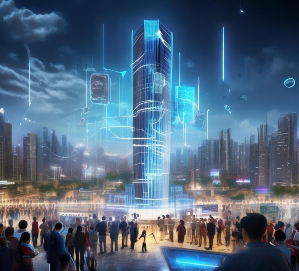 创新引领科技腾飞，绵阳市学术科技与创新活动的蓬勃发展与深远影响