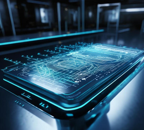 科技动态跟踪仪的作用，精准监测与智能管理的核心工具