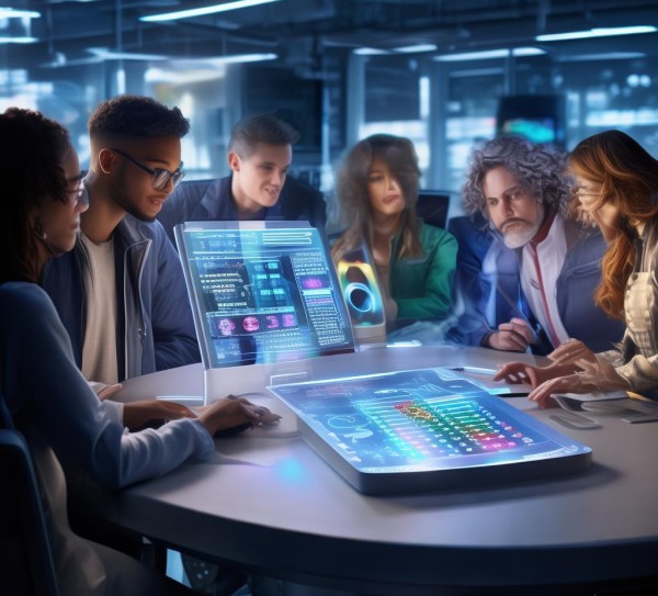 智能产品开发与应用，色弱人士的学习可能性与职业发展路径探讨